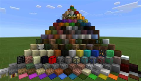 SimpleCraft 1616 Minecraft PE Texture Packs