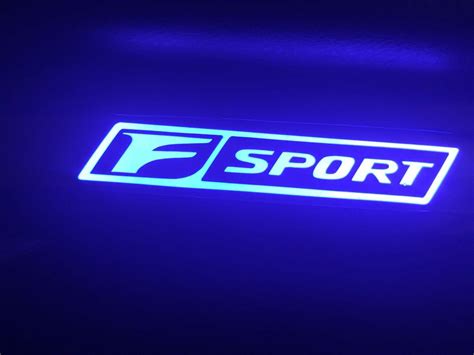 Lexus F Sport Logo Logodix