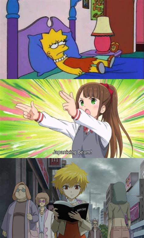 The Simpsons Halloween episode this year is wild : r/goodanimemes