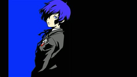 Minato Arisato Brings Mass Destruction Moveset Re Wiki Persona 3