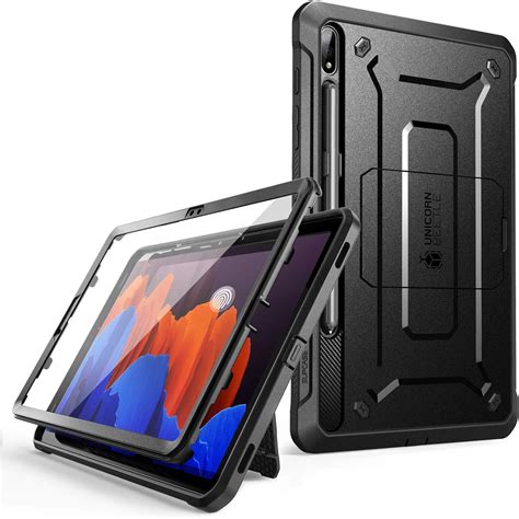 Supcase Ub Pro Series Case Designed For Samsung Galaxy Tab S Plus