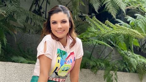 Tábata Jalil paraliza Instagram tras aparecer en diminuto BIKINI VIDEO