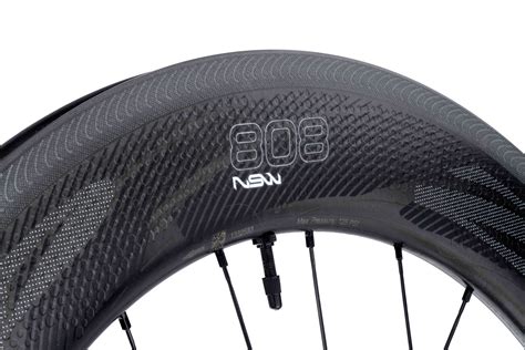 Zipp NSW Carbon Clincher Tubeless First Look AeroGeeks