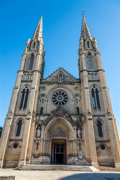 174 Cathedral Church Nimes Stock Photos - Free & Royalty-Free Stock Photos from Dreamstime