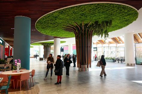 Merlata Bloom ecco il centro commerciale più grande di Milano 210