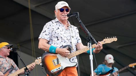 Jimmy Buffett Tour 2025 Rumors Phil Hamilton