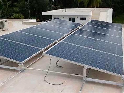 Instalar Paneles Solares en casa es una inversión segura Fotona