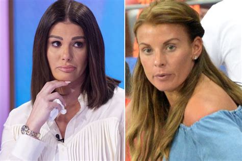 Coleen Rooney Shares Three Fake Instagram Posts She Used To Expose Rebekah Vardy Irish