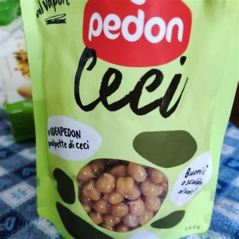 Pedon Ceci Cotti Al Vapore Review Abillion