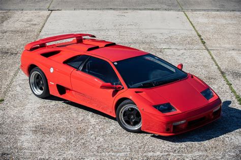 Pics Of Lamborghini Diablo