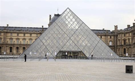 Climate activists rage about “Mona Lisa” in the Louvre. - 24ssports