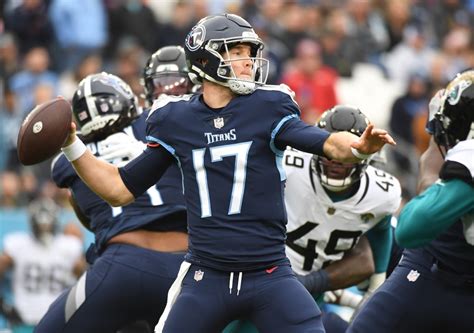 Tennessee Titans Top 3 'Must Win' Games on 2023 Schedule - Sports ...