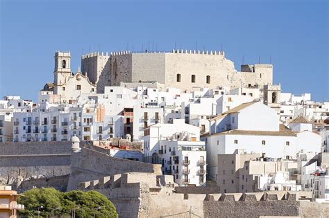 El Baix Maestrat Comarques Valencianes Gu A