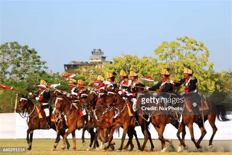 433 Army Jawan Photos & High Res Pictures - Getty Images