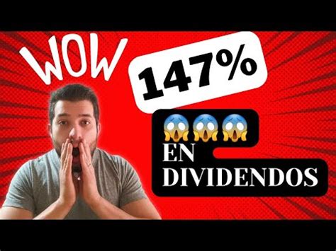 Acciones Que Pagan Altos Dividendos Inversiones En Espa Ol Ingresos