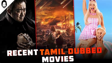 Recent Tamil Dubbed Movies New Tamil Dubbed Movies Playtamildub