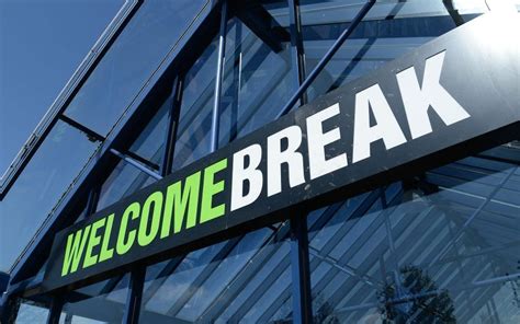 M3 makes £475m Welcome Break from service stations - React News