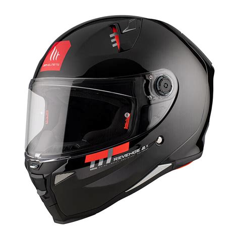 Casco Mt Revenge S Solid