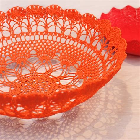 Free Crochet Pattern Bowl Free Crochet Patterns At