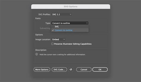 How To Make An Svg File For Cricut In Illustrator Envato Tuts