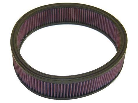 K N High Performance Air Filter F 9601 3A National Parts Depot