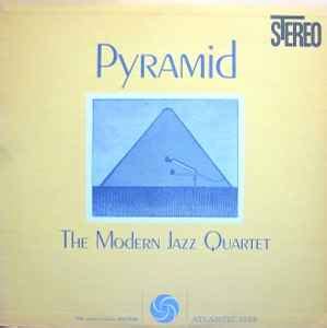 The Modern Jazz Quartet Pyramid Vinyl Discogs