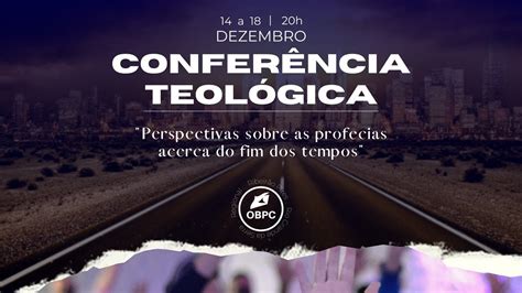 Conferência Teológica YouTube