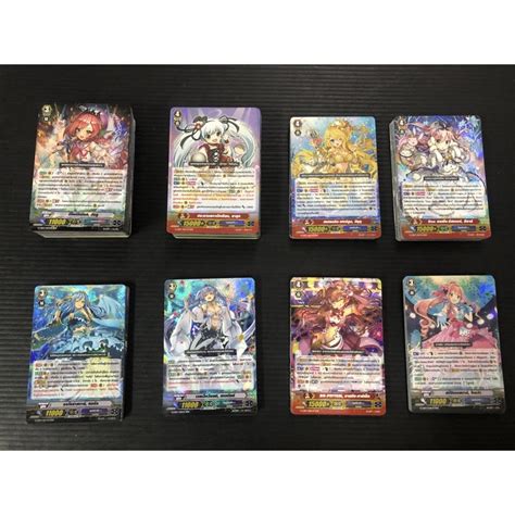 การดไฟท แวนการด cardfight vanguard ภาษาไทย Card Fight Vanguard G