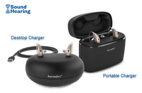 Bernafon Alpha Xt Hearing Aids