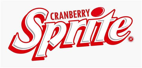 Sprite Cranberry Logo Transparent , Free Transparent Clipart - ClipartKey