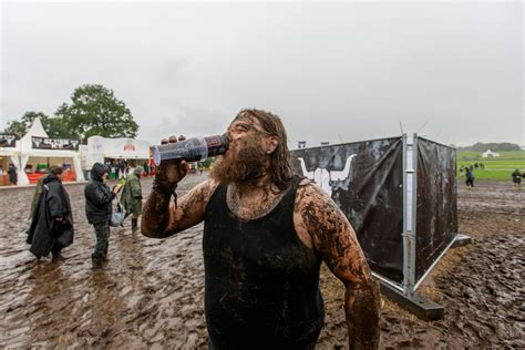 Wacken Open Air 2023 Was Fans nach dem Dauerregen wissen müssen DER