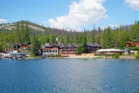 Miller S Landing Resort Updated 2017 Prices And Campground Reviews Bass Lake Ca Tripadvisor