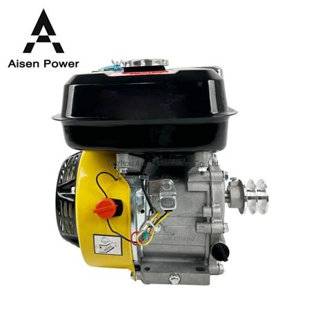 Aisen Power Air Cooled Hp Hp F Stroke Small Gasoline Gas