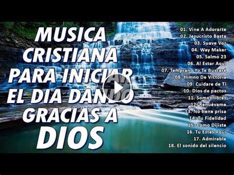 Musica Cristiana De Adoracion Y Alabanza Grandes Xitos De