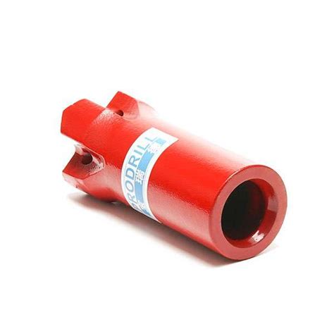 mm threaded drill bit threaded cross bit rock drill bits