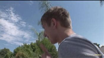 Despite Forgetting About The Application The Blonde Goes Through And Gets Dicked Down On Camera