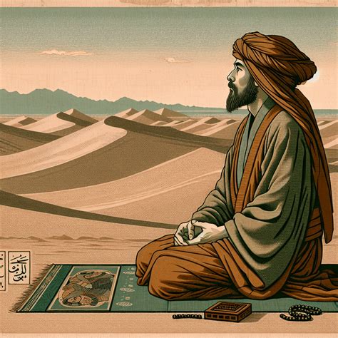 Prophet Yaqub (Jacob): A Beacon of Faith and Patience