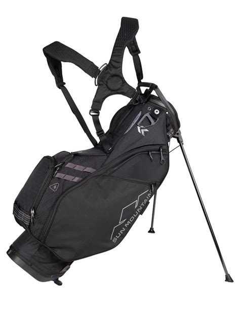 Classical Style Sun Mountain 45 Ls 14 Way 23 Stand Bag From Deals