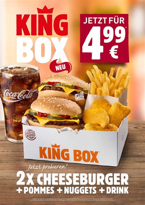 King Box Spielzeug — Sparstarmma.com