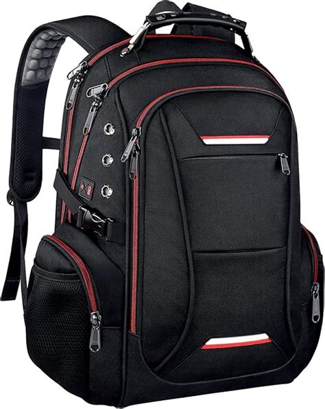 Mochila Masculina Imperme Vel Hyranect Grande Mochilas Refor Ada Casual