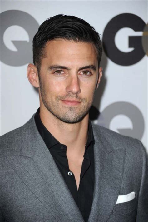 GQ "Men of the Year" Party 2010 - Milo Ventimiglia Photo (17086433 ...