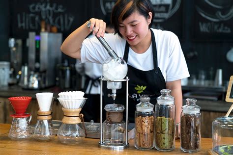 Entdecke Welcher Kaffeeautomat Macht Den Besten Kaffee Heute