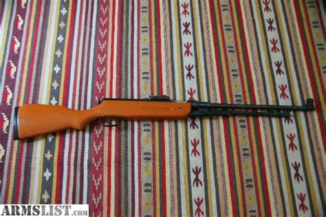 Armslist For Sale Chinese Pioneer B3 Air Rifle