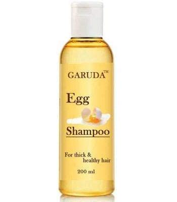 Top 15 Best Egg Shampoos In India 2021 For Hair Growth And Shine