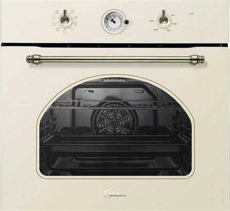 Электрический духовой шкаф Midea 70 л Ретро | Festima.Ru - Мониторинг ...