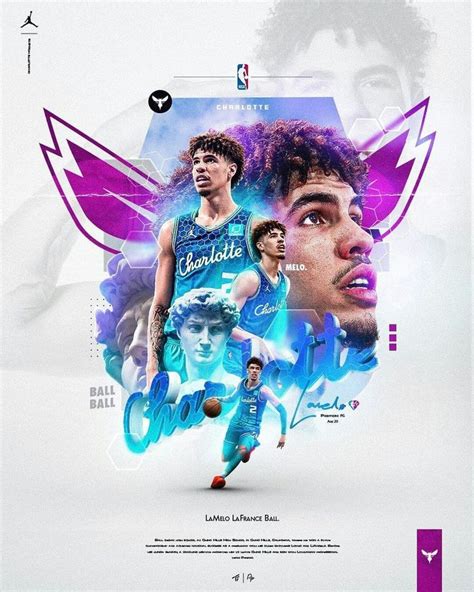 Pin By Mohand Sa On Nba Player Sports Design Ideas Sport Poster