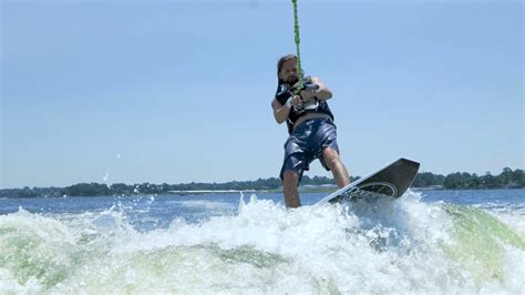 Carefree Boat Club Texas Lake Conroe Youtube