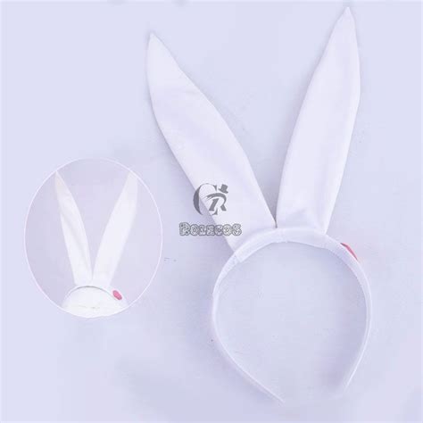 Hatsune Miku Rabbit Hole Cosplay Costume Vocaloid