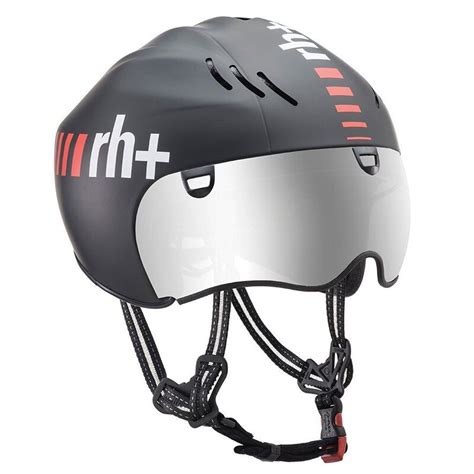 Casque Contre La Montre Et Triathlon Zerorh Z Crono