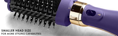 Amazon Hot Tools Pro Signature Detachable One Step Volumizer And Hair Dryer Style Dry